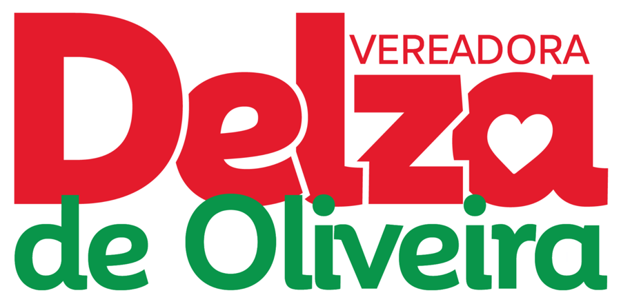 Vereadora Delza de Oliveira